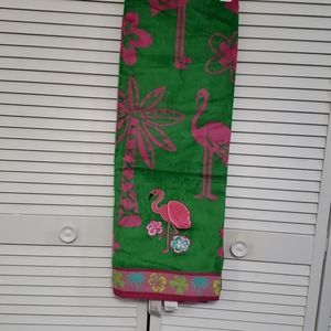 Beach towels